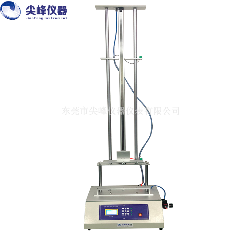 線材伸縮疲勞壽命試驗(yàn)機(jī)