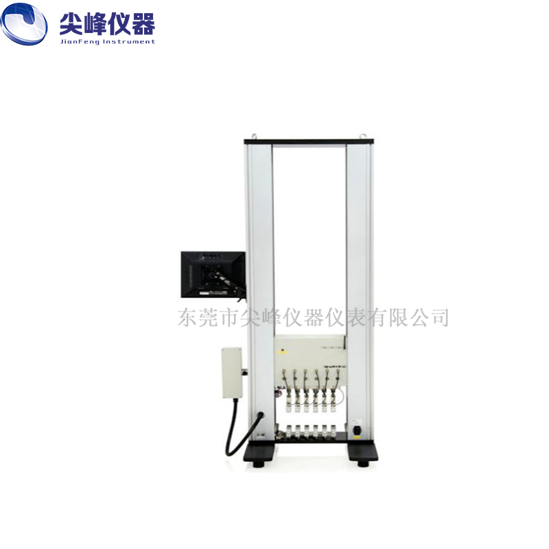 多工位拉力試驗(yàn)機(jī) 6工位拉力試驗(yàn)機(jī)