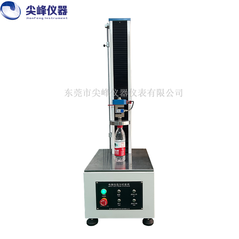 水瓶塑料桶壓力試驗機
