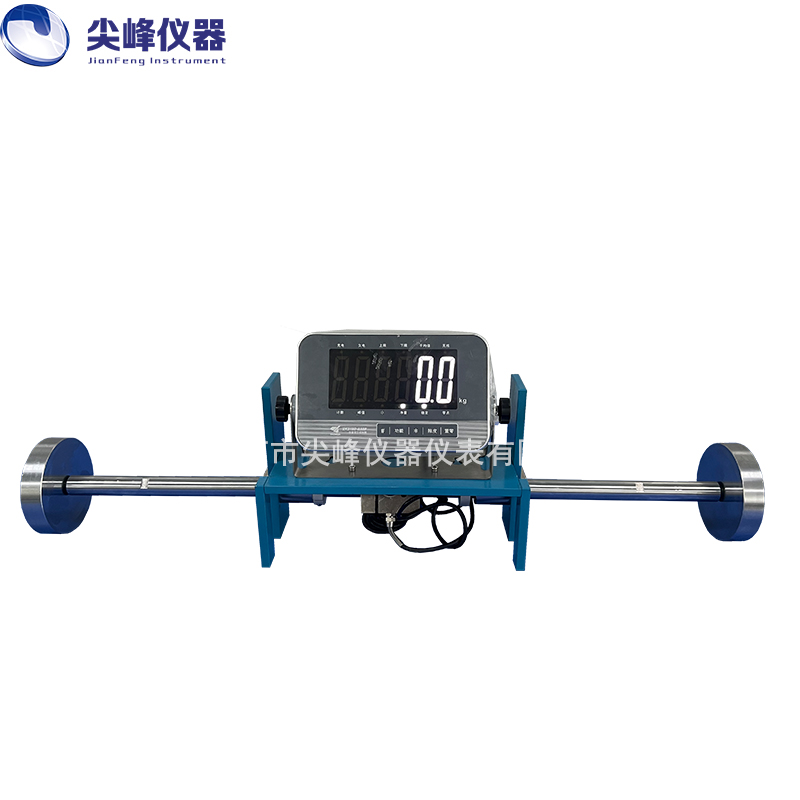 冰箱彩電洗衣機(jī)夾抱測力器