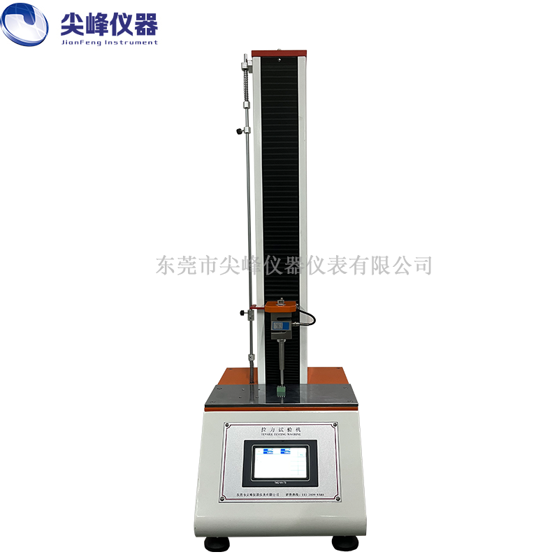 磁環(huán)磁鐵石壓力頂破力硬度環(huán)剛度測試機(jī)