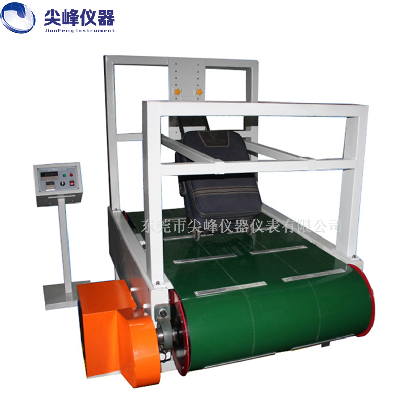 箱子行走顛簸磨耗試驗(yàn)機(jī)