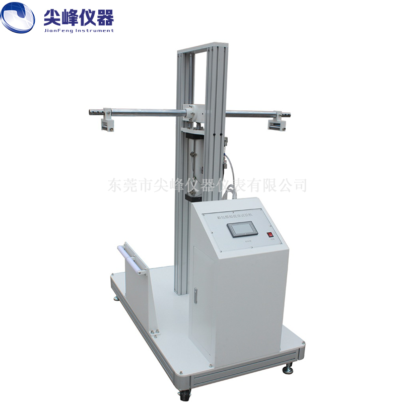 箱包提放試驗(yàn)機(jī)